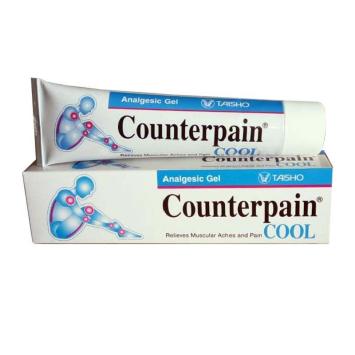 Counterpain Cool 120 gram